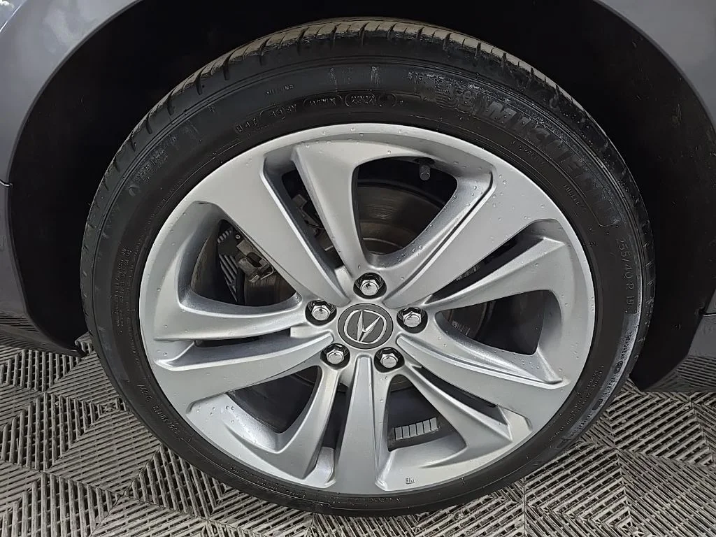 2023 Acura TLX Advance Package - Photo 14