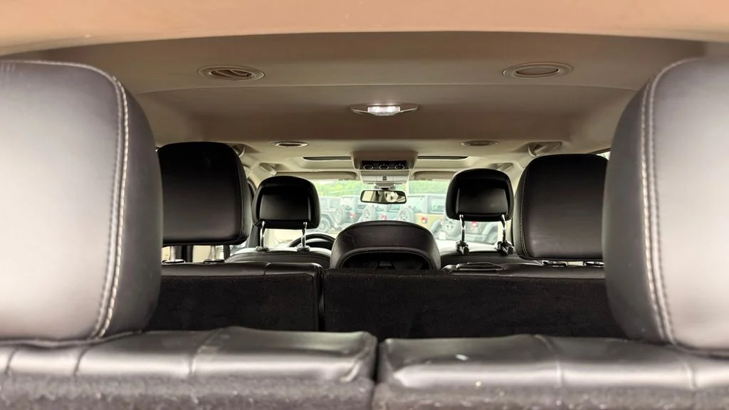 Used 2020 Red Dodge Crossroad image 35
