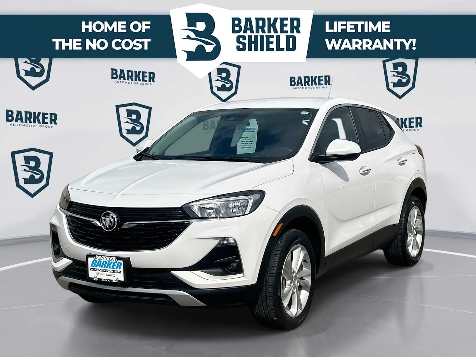 2023 Buick Encore GX Preferred AWD's photo