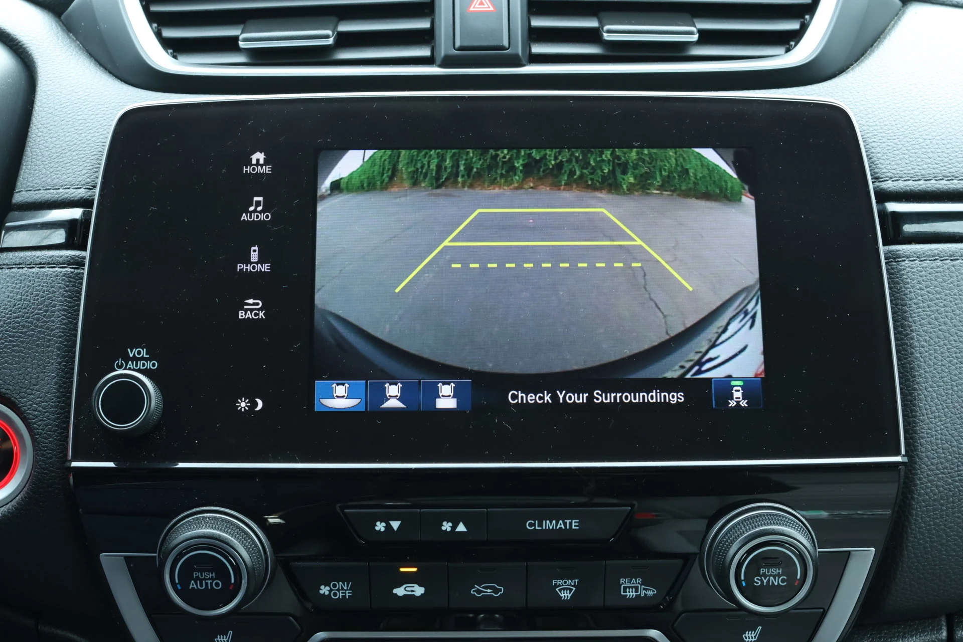 Used 2020  Honda EX image 14