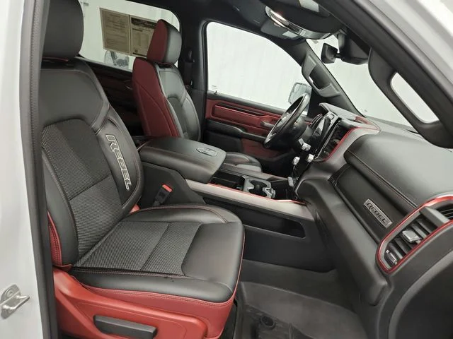 Used 2023  Ram Rebel image 39