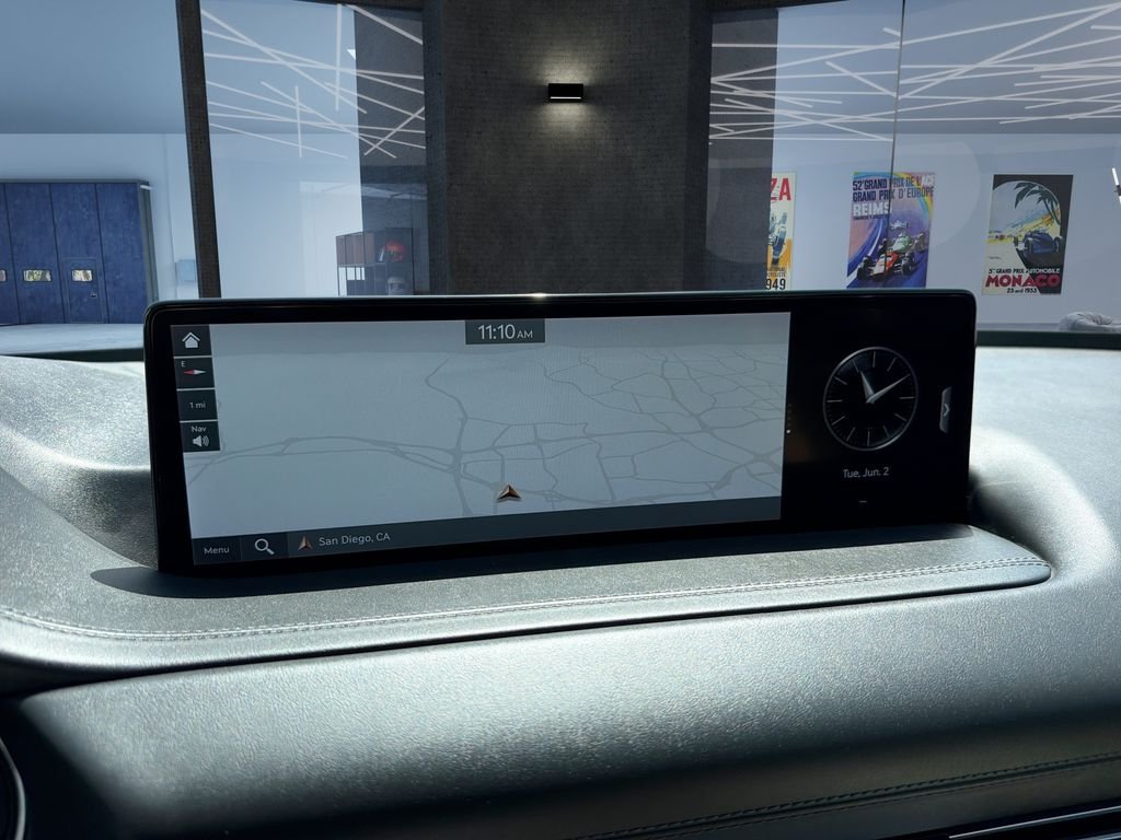Certified Used 2024 Black Genesis 2.5T image 19