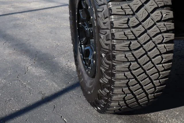 Used 2021 Area 51 Ford First Edition image 4