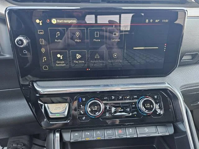 New 2026 Glacier White Tricoat GMC Denali image 18