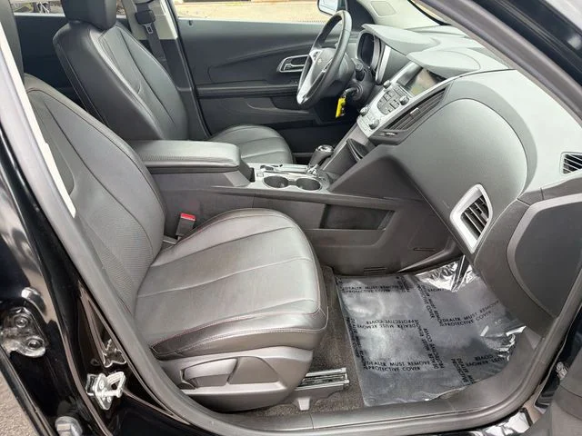 Used 2017 Black Chevrolet LT image 27