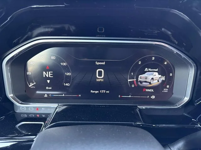 New 2026  GMC Elevation image 28