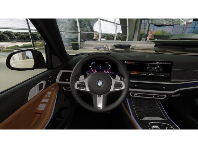 New 2027 Carbon Black Metallic BMW xDrive40i image 13