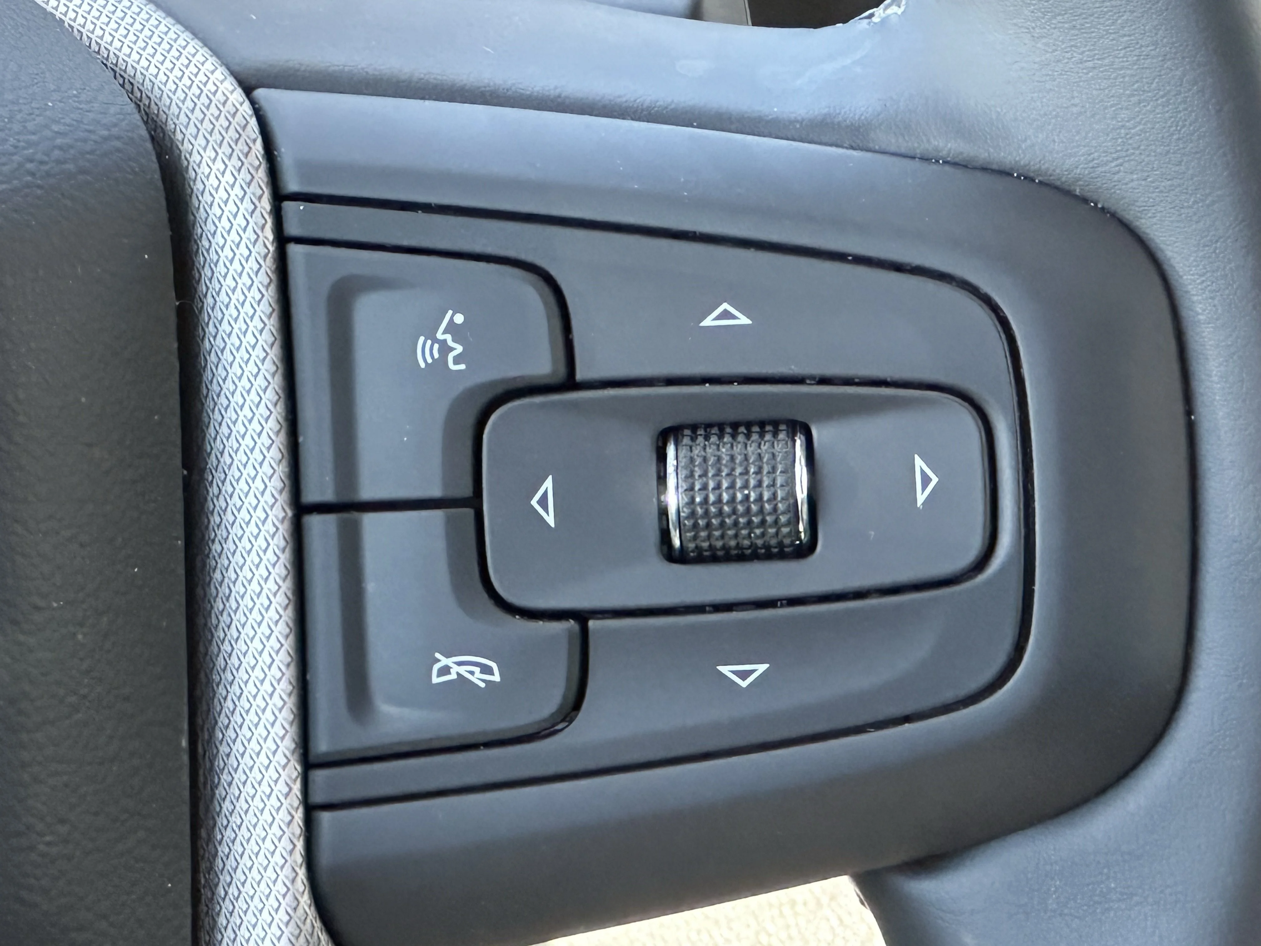 New 2026 Glacier White Tricoat GMC Denali image 14