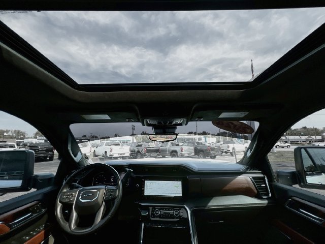2024 GMC Sierra 2500HD Denali Ultimate - Photo 26