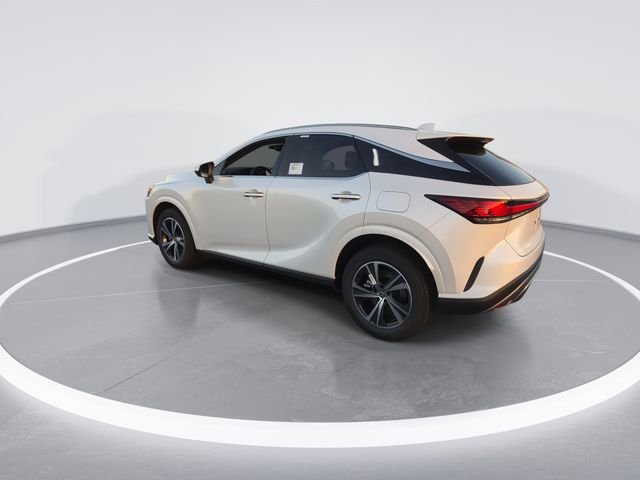 New 2026 Eminent White Pearl Lexus PREMIUM image 6