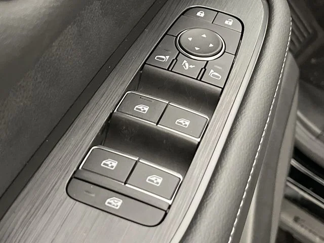 2026 Nissan Armada PRO-4X - Photo 13