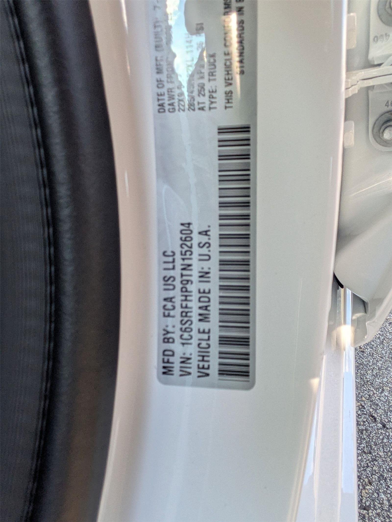 2026 RAM 1500 Limited - Photo 22