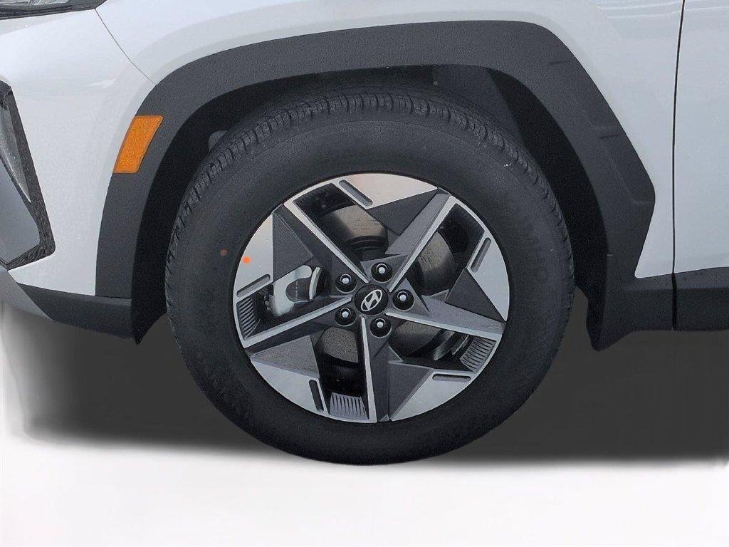 New 2026 White Hyundai SEL Plus FWD image 13