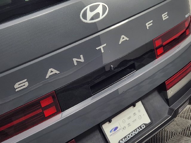2024 Hyundai Santa Fe Limited - Photo 9