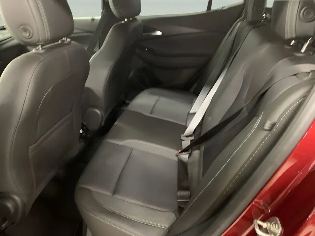 2024 Buick Encore GX Preferred - Photo 22