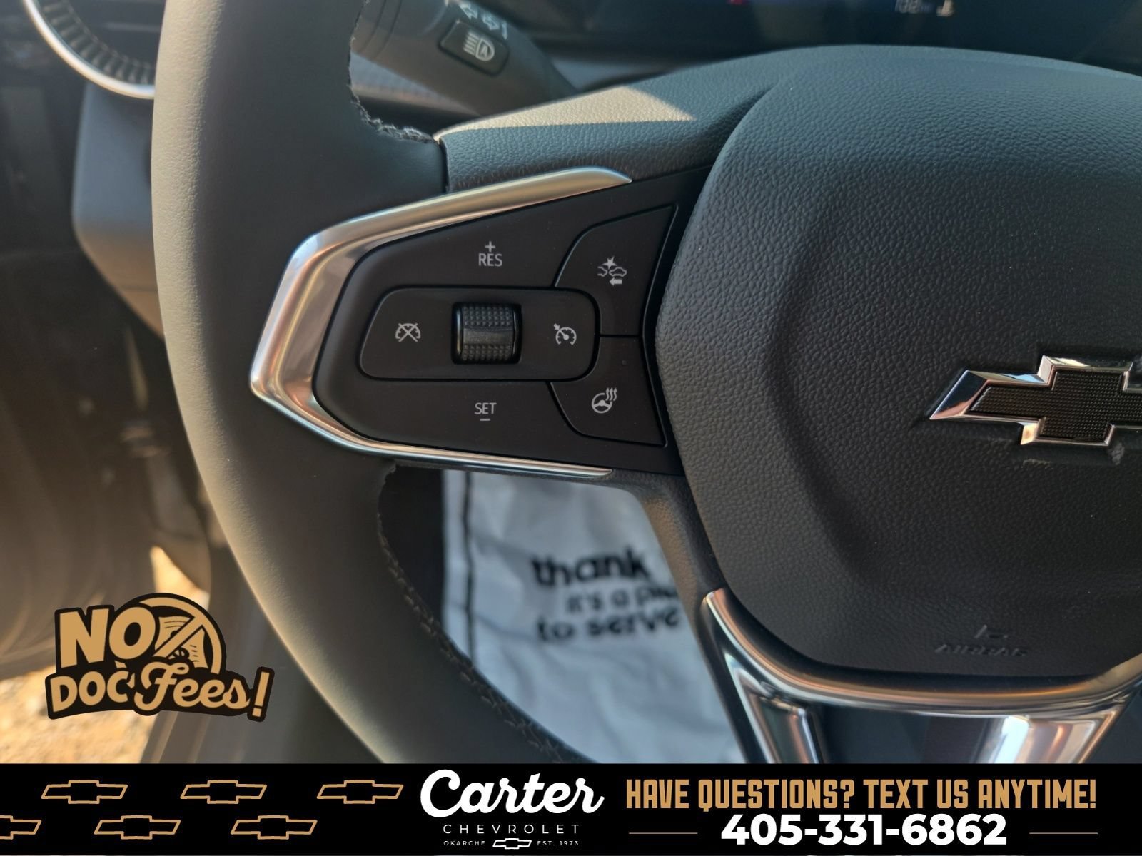 2026 Chevrolet Trax Activ - Photo 19