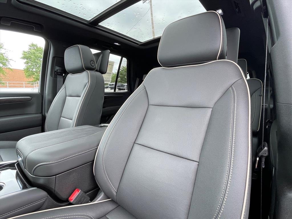 2026 Chevrolet Tahoe Premier - Photo 22