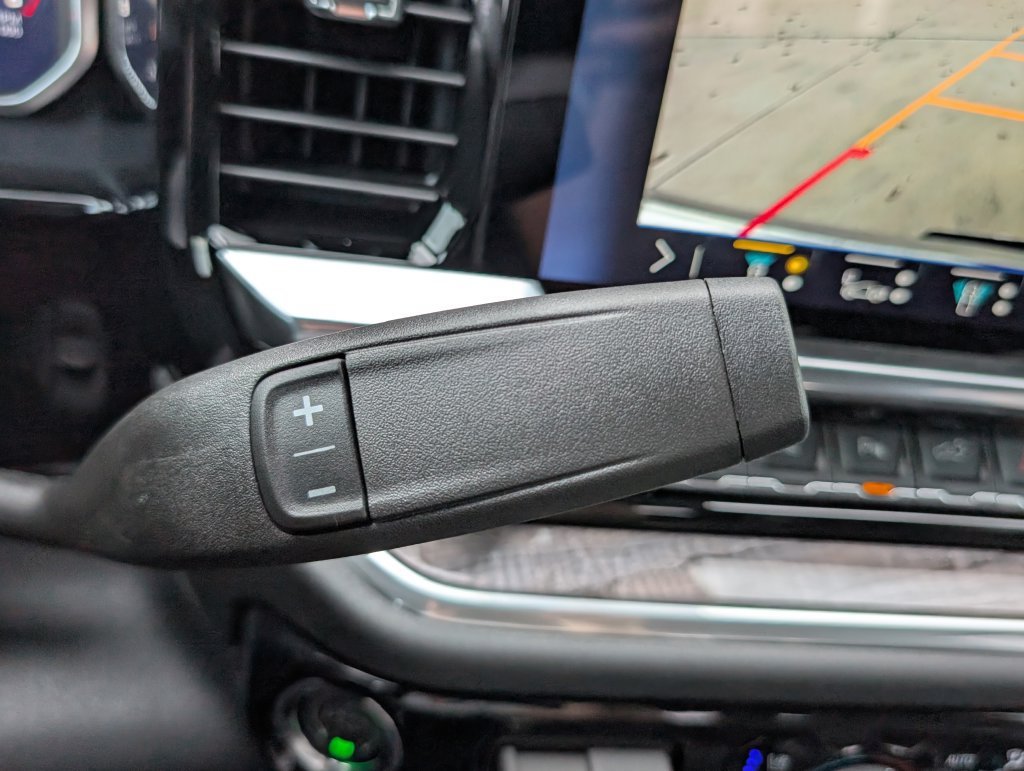 2026 Chevrolet Silverado 3500 HD LTZ - Photo 29