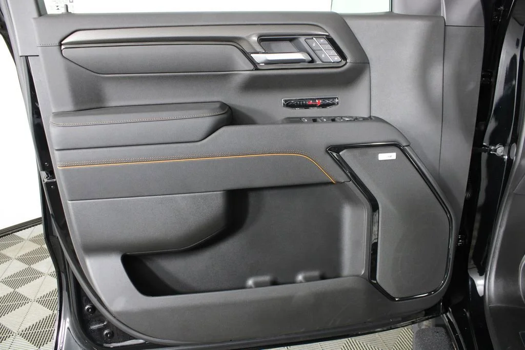 2026 GMC Sierra 1500 AT4 - Photo 10
