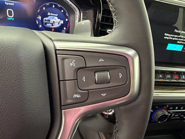 New 2026 Sterling Gray Metallic Chevrolet LT Trail Boss image 26