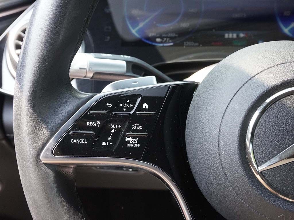 Used 2024 Black Mercedes-Benz 450 image 56