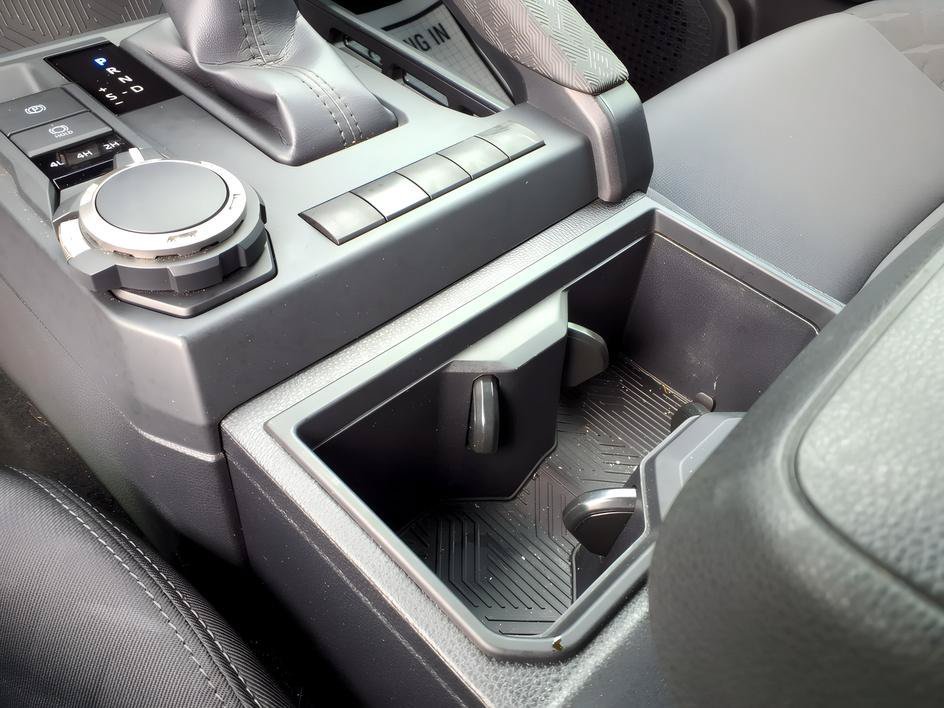 Used 2025 Celestial Silver Metallic Toyota SR image 20