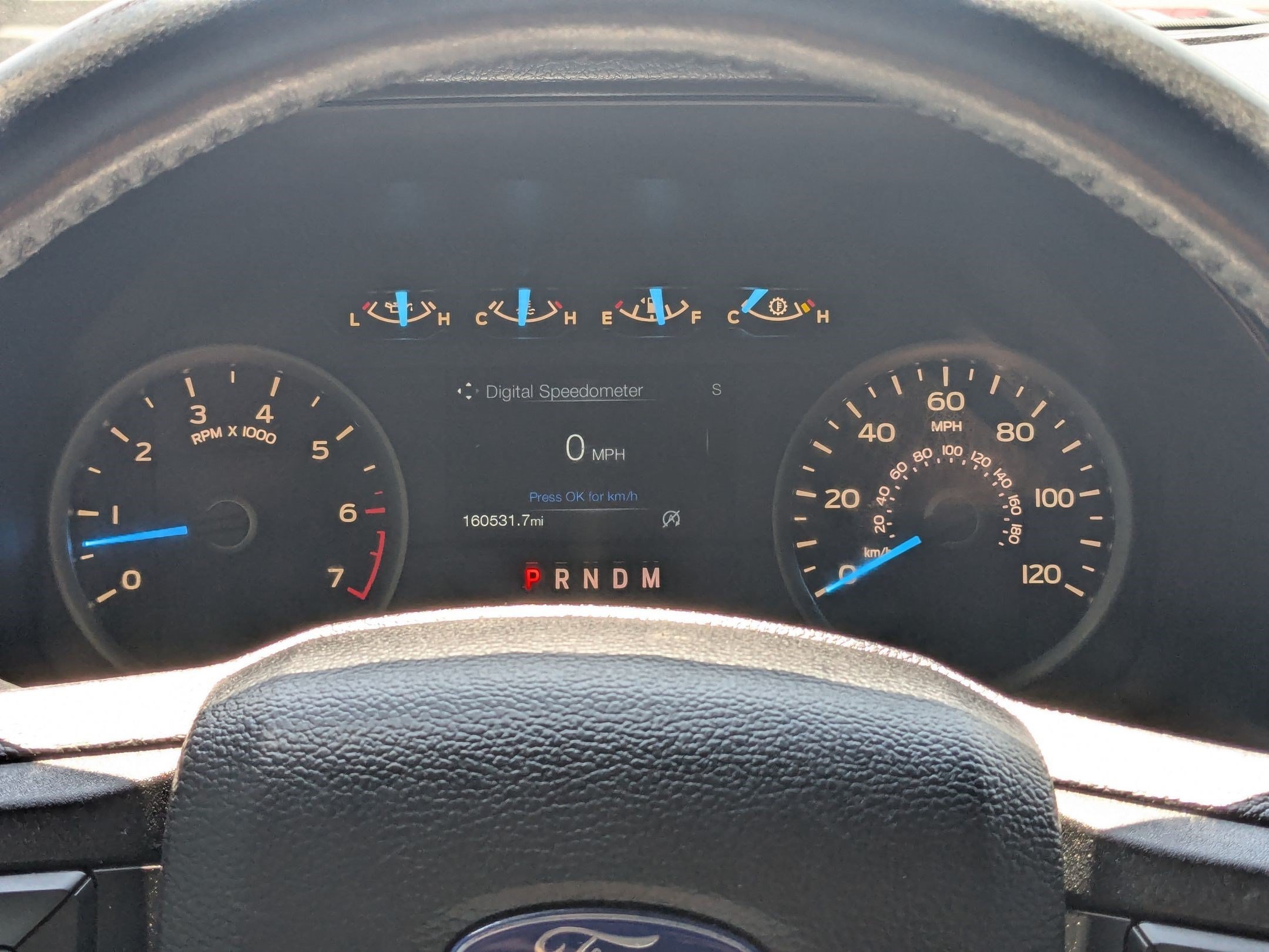 Used 2018 Race Red Ford XLT image 16