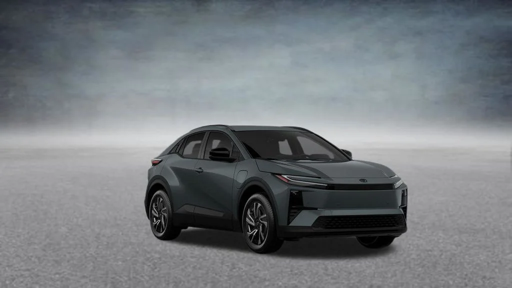 2026 Toyota C-HR SE - Photo 44
