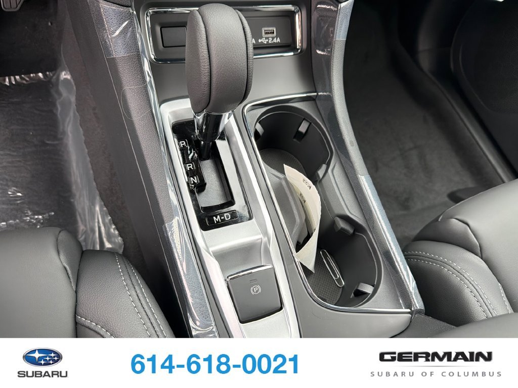 New 2027 DAYBREAK BLUE PEARL Subaru Premium 7-Passenger image 24