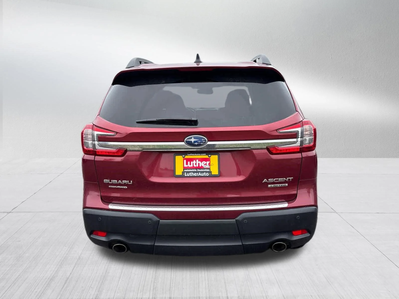 2023 Subaru Ascent Limited - Photo 7