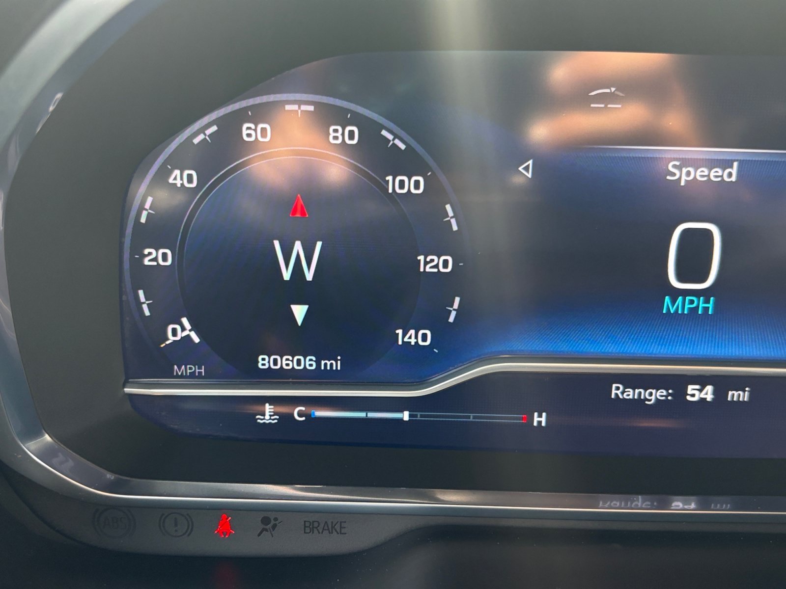 Used 2022 Black Chevrolet High Country image 2