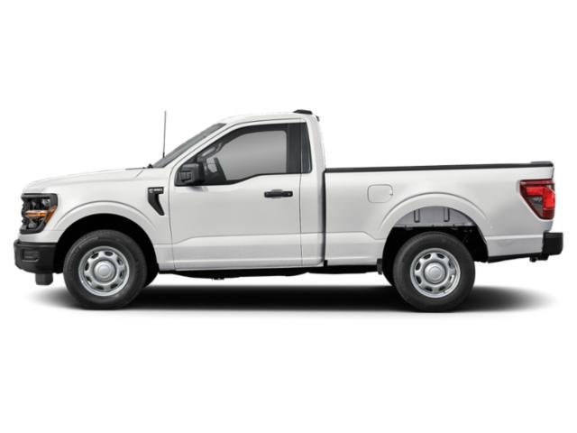 New 2026 Oxford White Ford XL image 2