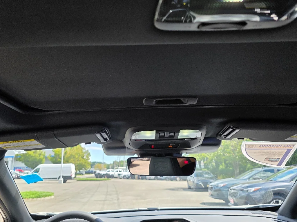 2025 Subaru Crosstrek Wilderness - Photo 15