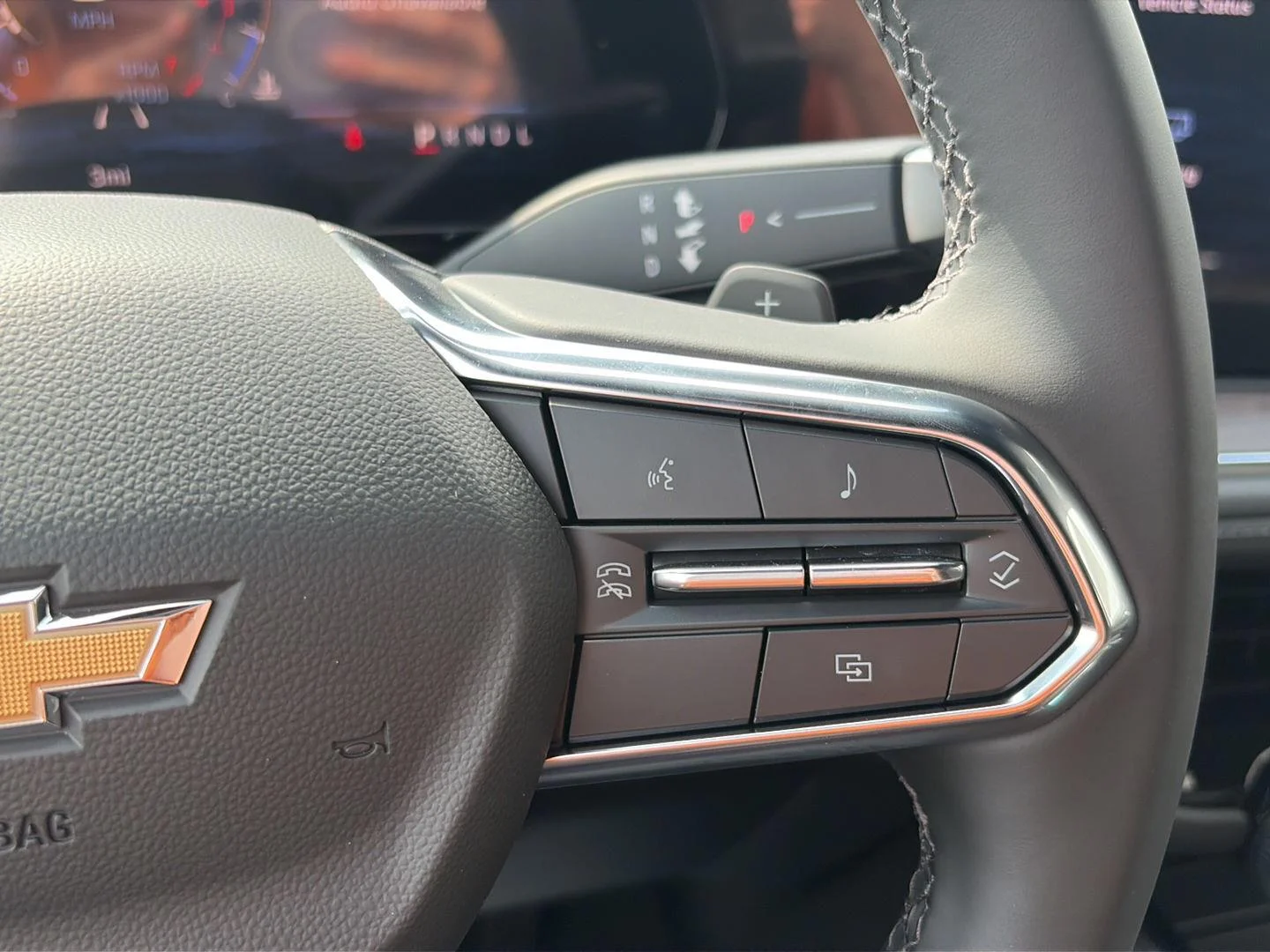 2026 Chevrolet Tahoe LS - Photo 28