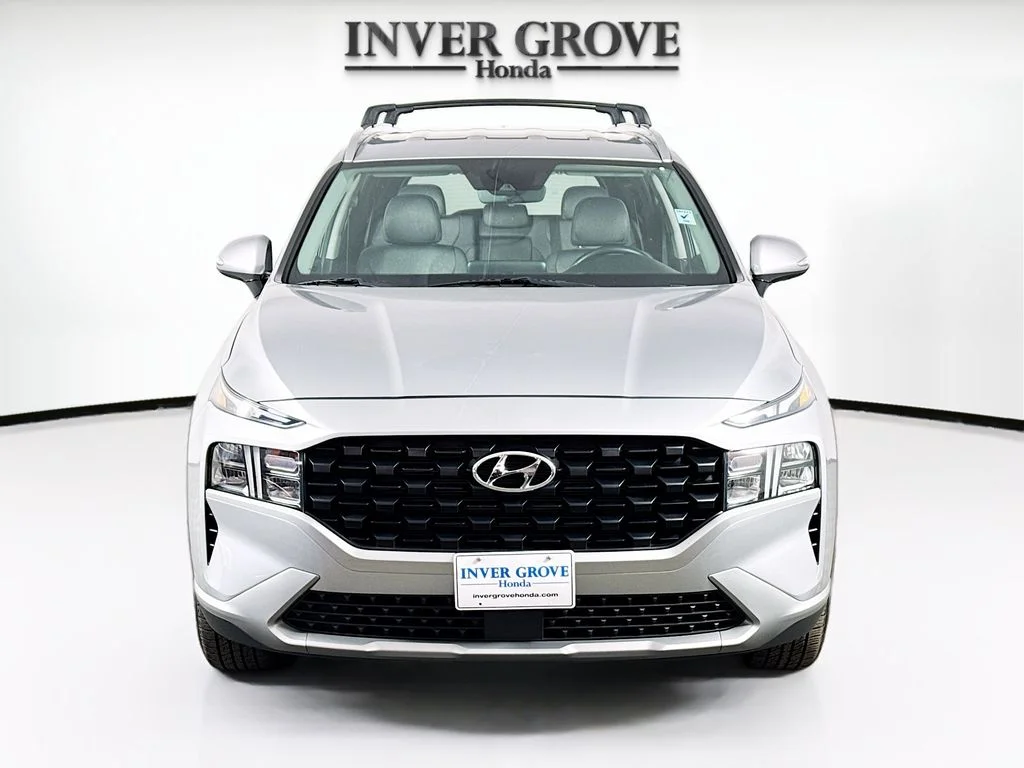 Used 2023 Hyundai Santa Fe SEL with VIN 5NMS2DAJ1PH506920 for sale in Forest Lake, Minnesota