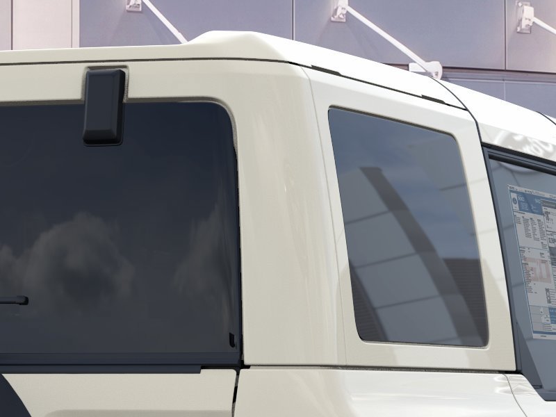 New 2026 Wimbledon White Ford Outer Banks® image 25