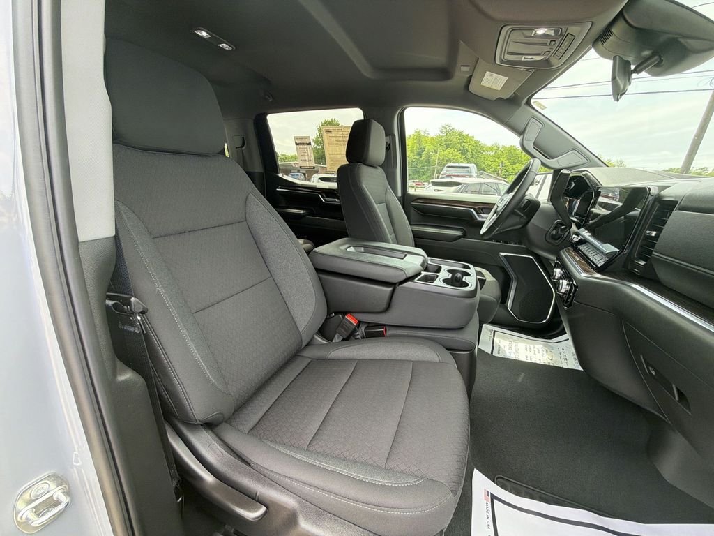 2024 GMC Sierra 1500 Elevation - Photo 25