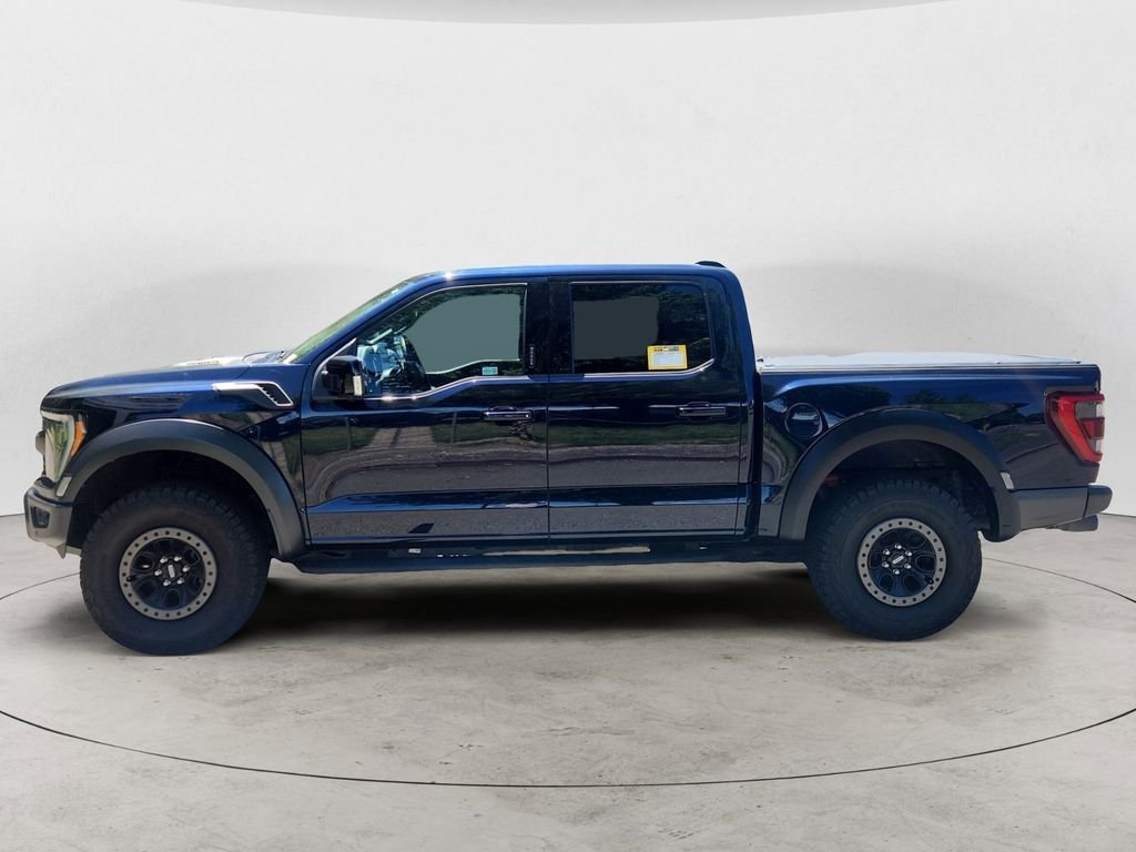 Used 2023  Ford Raptor image 2
