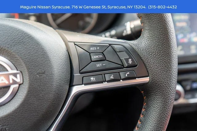 Certified Used 2024 Gray Nissan 1.6 SR image 22