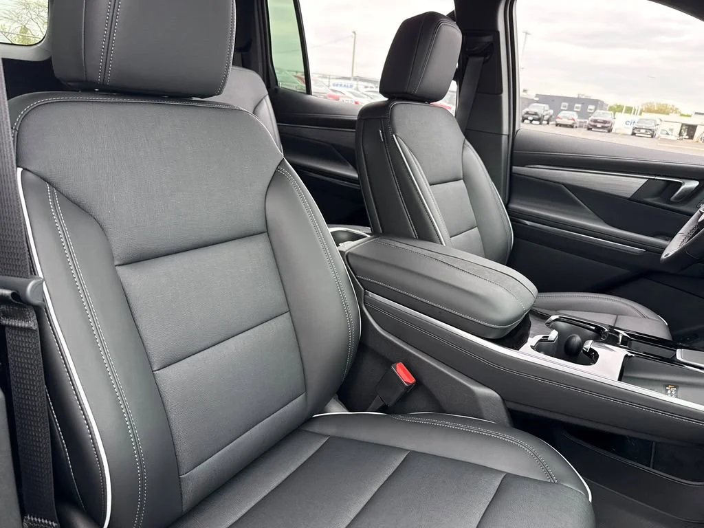 2026 Buick Enclave Preferred - Photo 37
