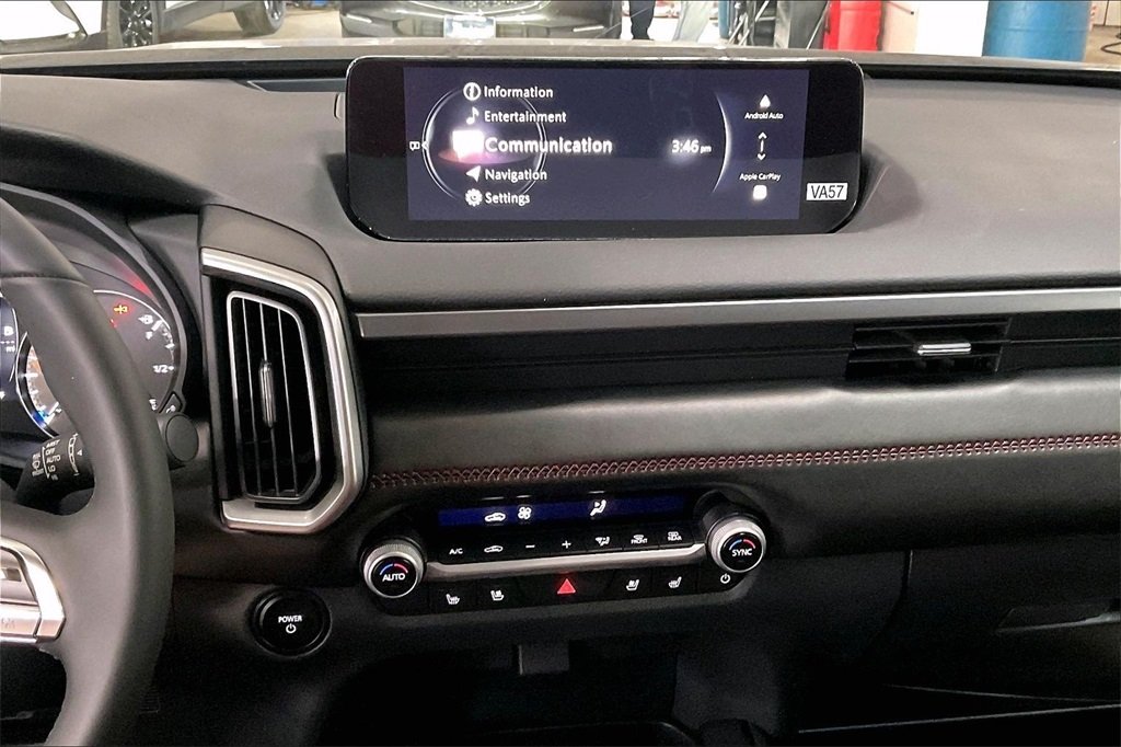 2026 MAZDA CX-50 - Image 5