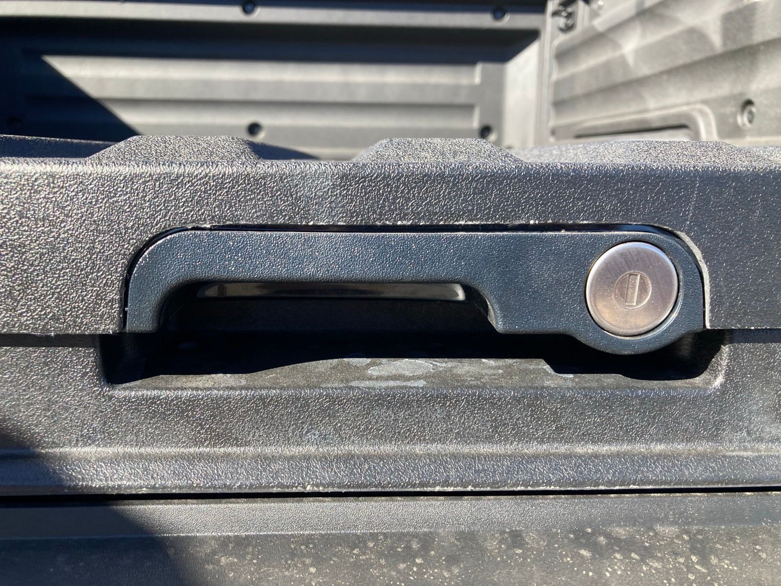 2026 Honda Ridgeline RTL - Photo 43