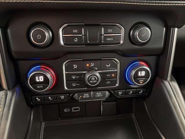 2022 Chevrolet Tahoe Premier - Photo 25