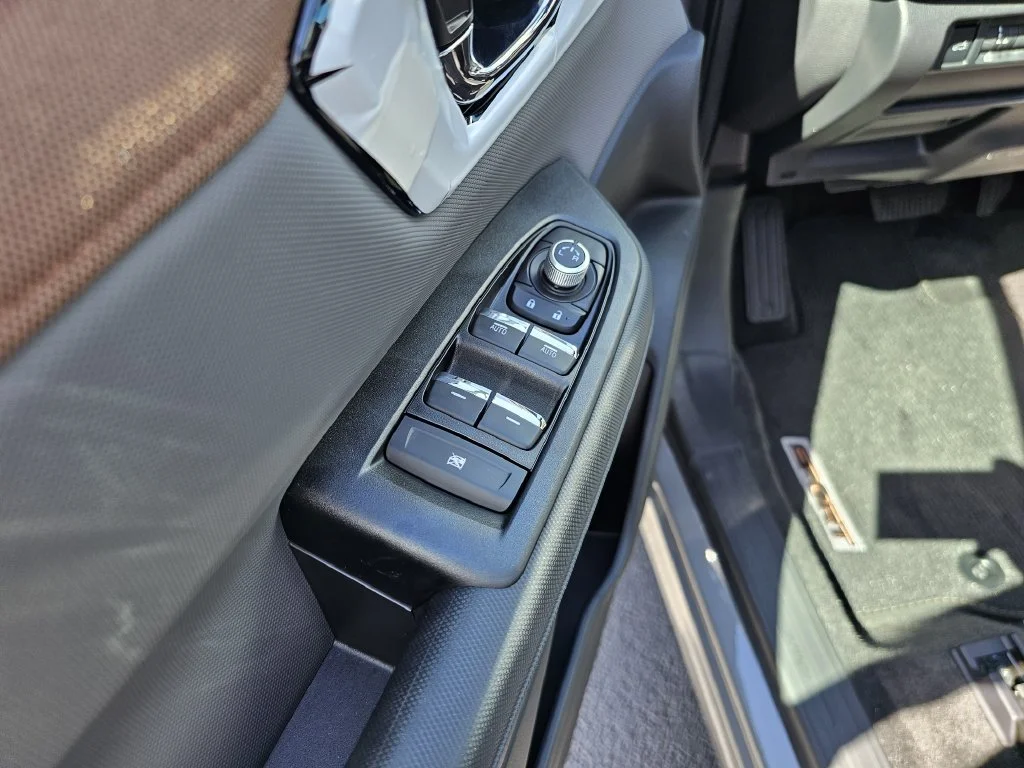 New 2026 RIVER ROCK PEARL Subaru Sport image 18