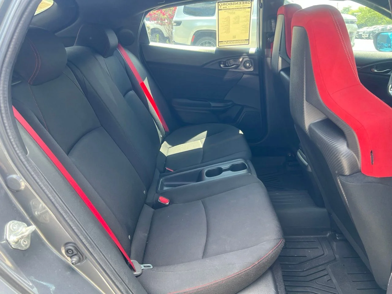 Used 2019 Gray Honda Touring image 20