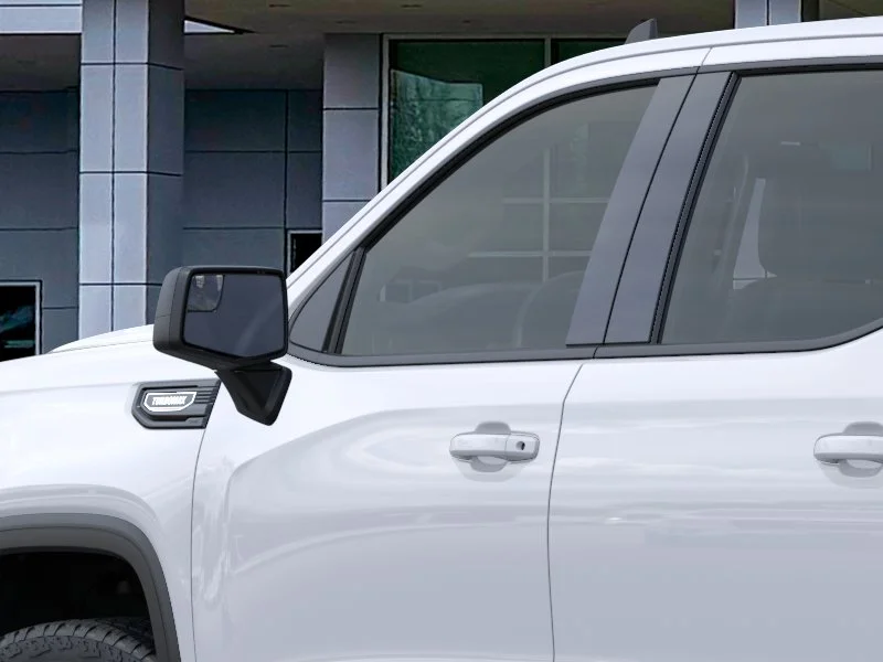 New 2026 Summit White GMC Elevation image 12