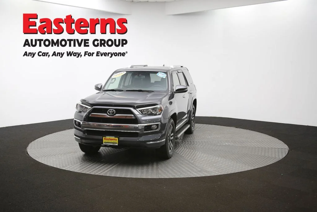 Used 2015 Gray Toyota Limited image 119