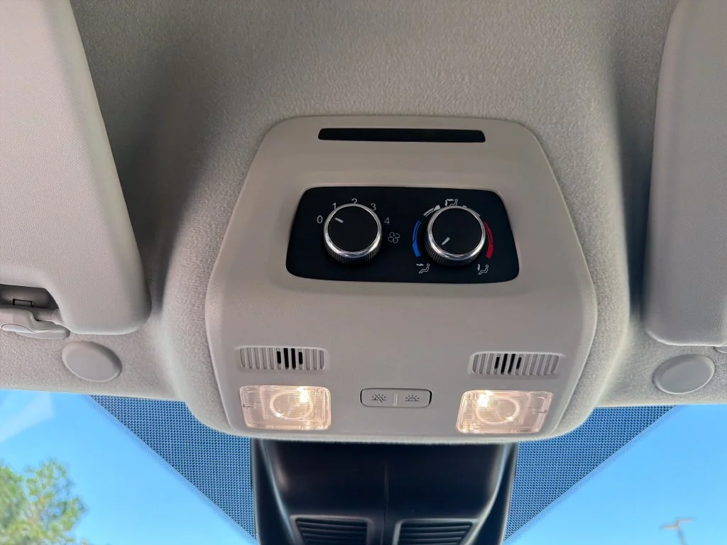 New 2027 White Ford XL image 22