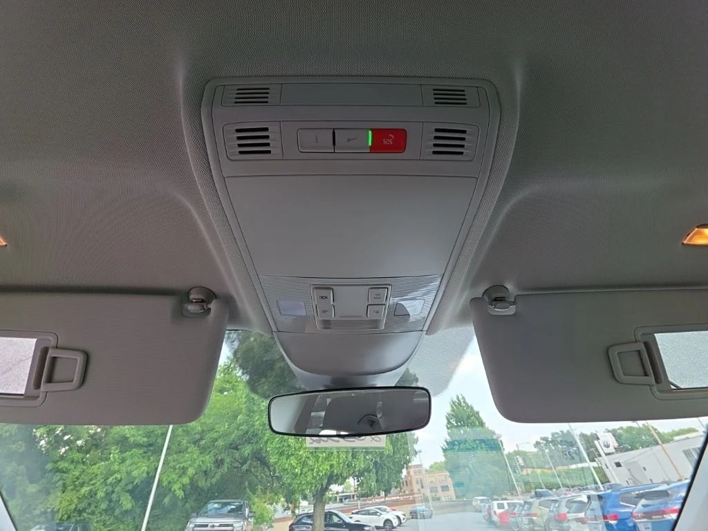2026 Volkswagen Taos S - Photo 24