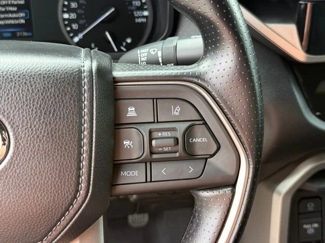 Used 2026 Silver Toyota SR5 image 18